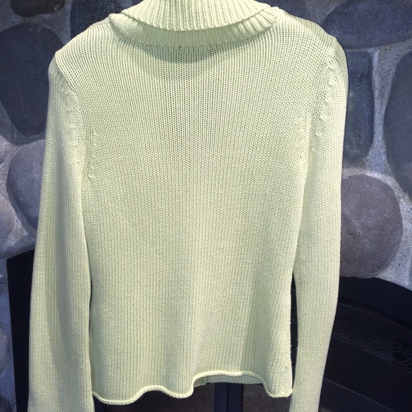 🎈SALE! Calvin Klein Sweater - Picture 2 of 4